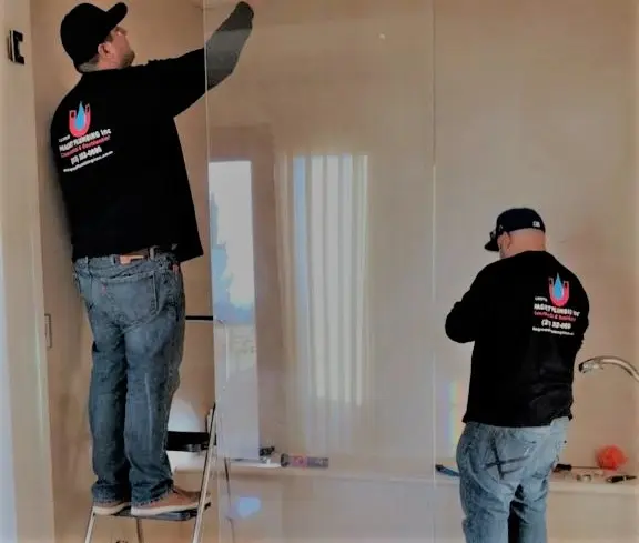 Professional plumbing installation for Leak Detection in Longs Creek